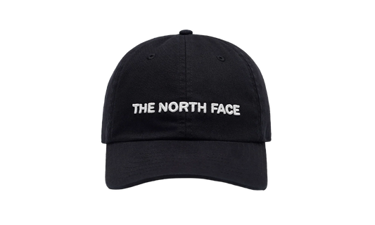 Roomy Norm Hat "Black" NF0A7WHP1IS