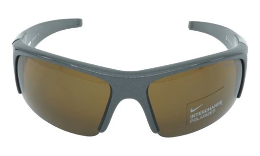 Diverge P Polarized Sunglasses "Black / Brown" EV0327 027