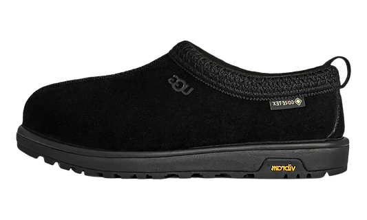 Tasman GTX Slipper "Black" 1171304 BLK