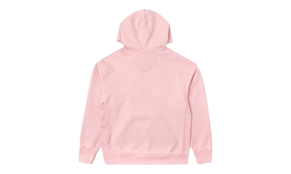 Jordan Black Cat 4 Fleece Hoodie "Coral Stardust" AV2933 623