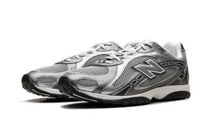 204L "Dark Silver Metallic" U204L1KP