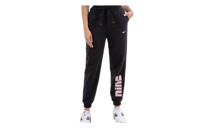 French Terry Training Pants WMNS "Black" DQ3598 010
