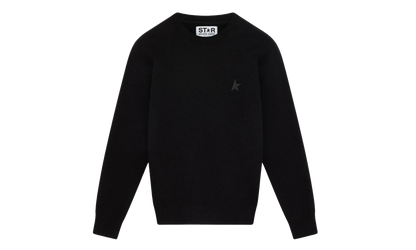 Archibald Star Collection Sweatshirt "Black" GMP01223.P000525.90100
