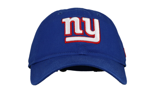 9TWENTY New York Giants Adjustable Hat "Blue" NE173