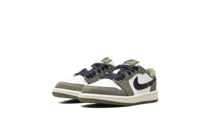 Jordan 1 Retro Low OG PS "Medium Olive" HQ6996 200