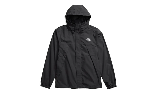 Antora Jacket "TNF Black" NF0A7QEY4H0