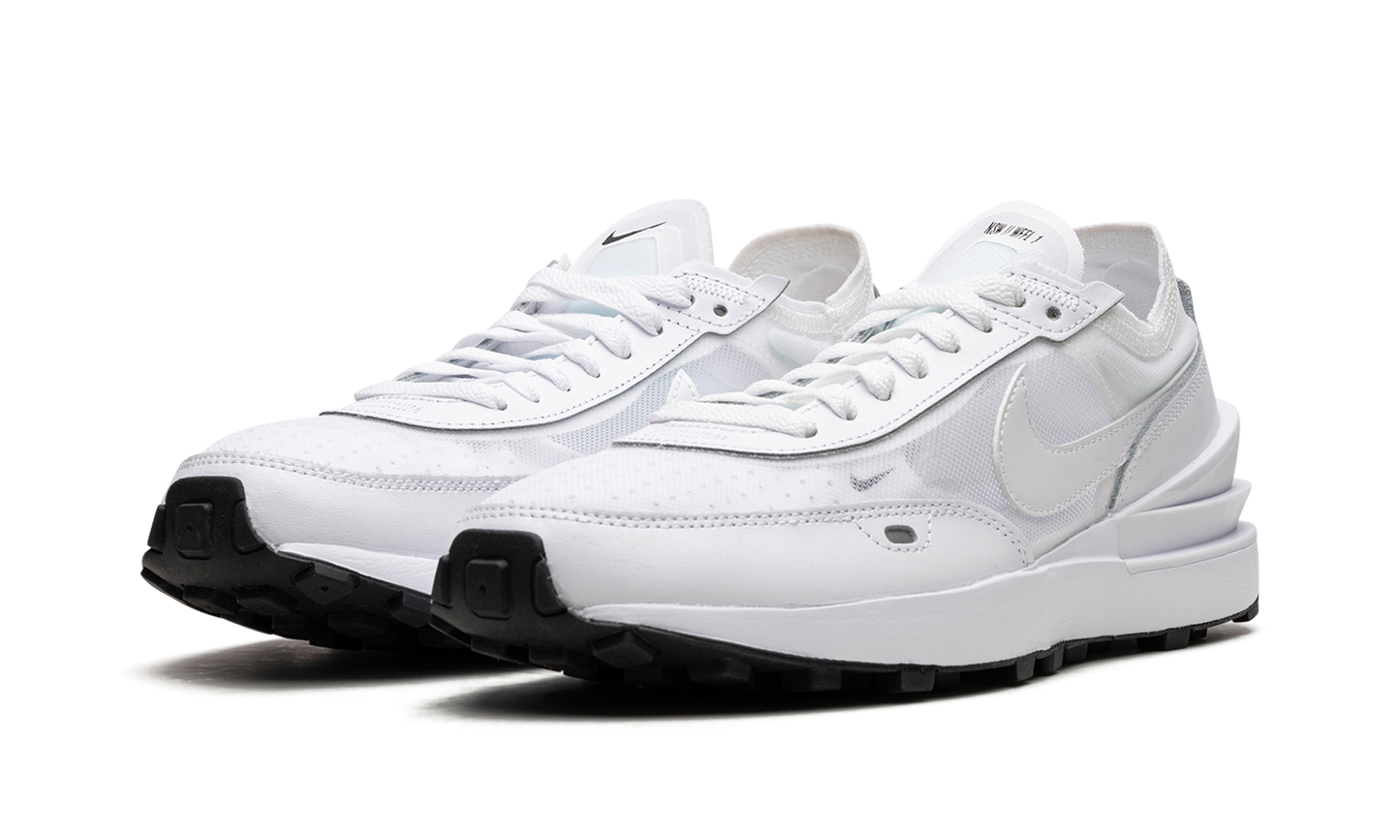 WAFFLE ONE WMNS"White Black White" DC2533 103
