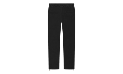 Relaxed Pants "Jet Black" 130SP232080F