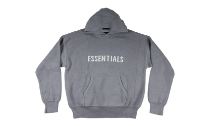 Fear of God Essentials Hoodie "Oatmeal" 192HO202042F