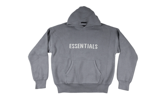 Fear of God Essentials Hoodie "Oatmeal" 192HO202042F