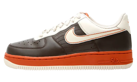 Air Force 1'07 Low WMNS"Dark Cinder" 315115 211
