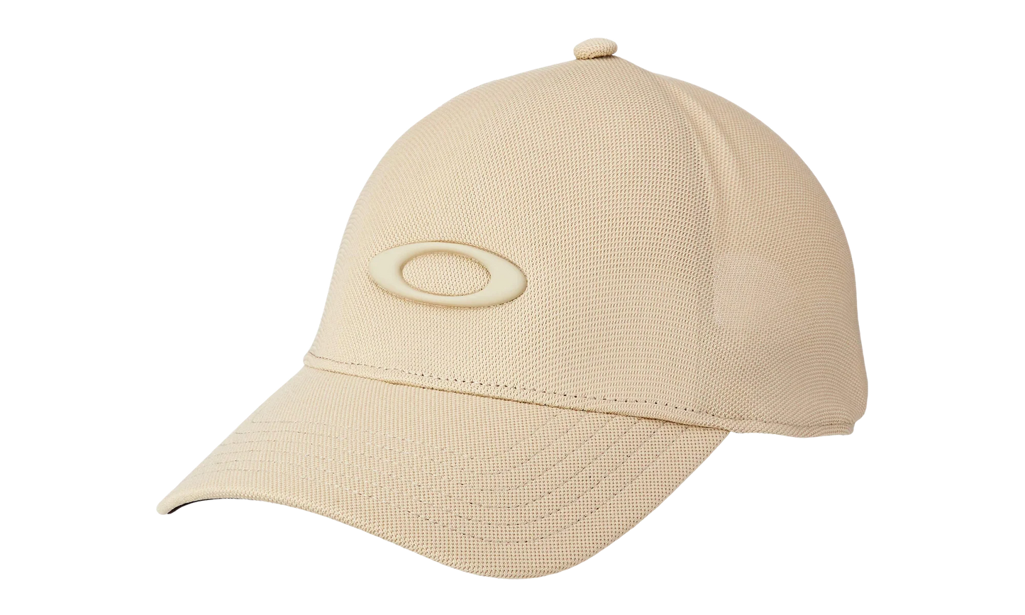 One Touch Match Ellipse Baseball Hat "Safari" FOS900003 31S