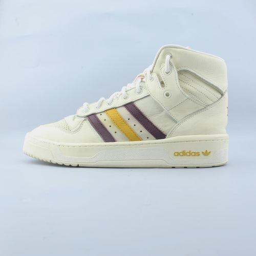 RIVALRY HI