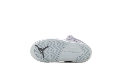 Air Jordan 5 TD "Wolf Grey (2026)" 440890 002