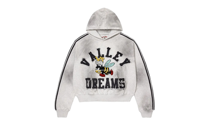 Anthem Pullover "Heather/Grey" SG9K2M5T