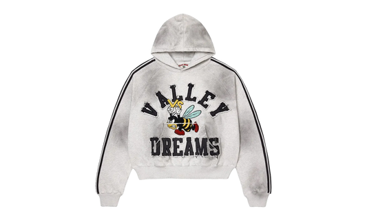 Anthem Pullover "Heather/Grey" SG9K2M5T