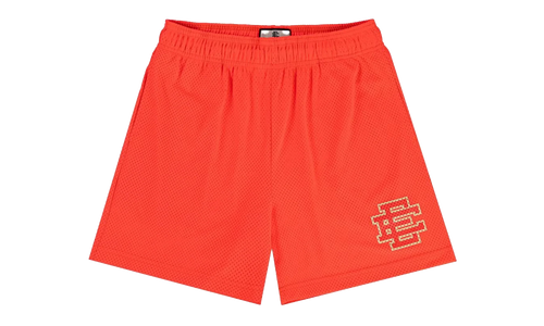 EE Basic Shorts "Coral / Coral" EE276