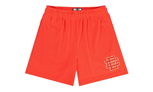 EE Basic Shorts "Coral / Coral" EE276