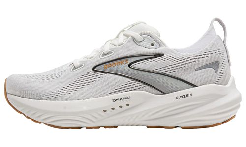 Glycerin 22 WIDE Wmns "White" 120434 1D 135