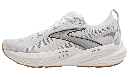 Glycerin 22 WIDE Wmns "White" 120434 1D 135