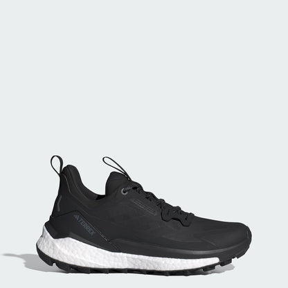 Women's adidas Terrex Free Hiker 2.0 Low Hiking Shoes