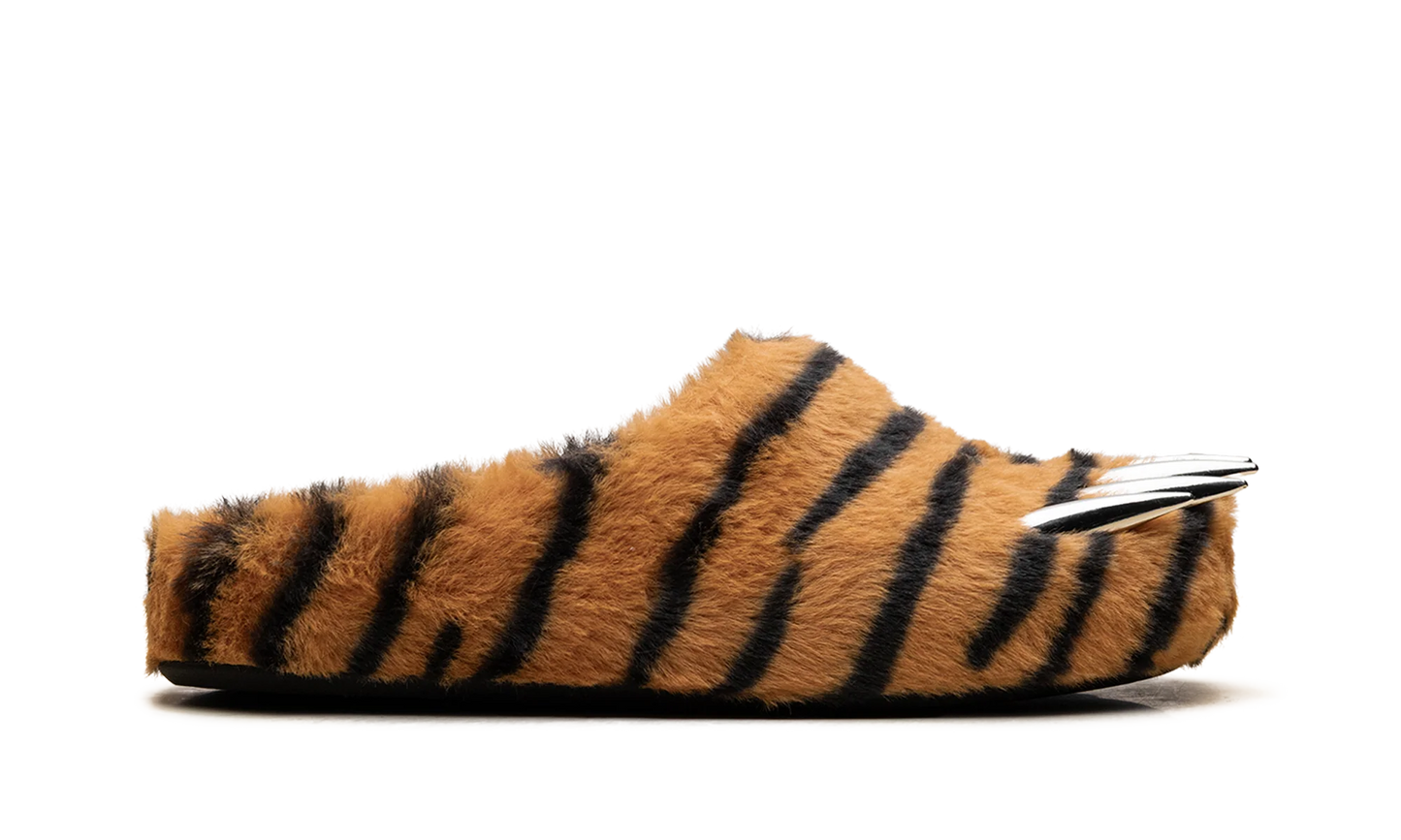 Bravest Studios Bear Claw "Orange Tiger" BS95