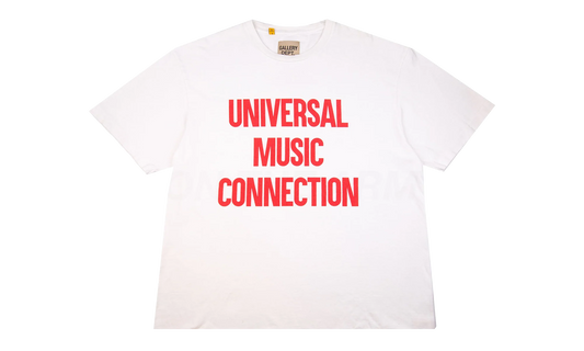 ATK Univ Music Connections "White" GD081
