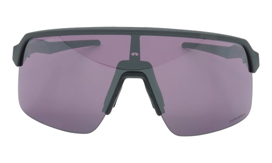 Sutro Lite (A) Sunglasses "Steel / PRIZM Road Black" OO9463A 16