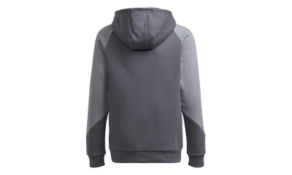 SPRT Collection Hoodie GS "Grey Five / Grey Three" H31213