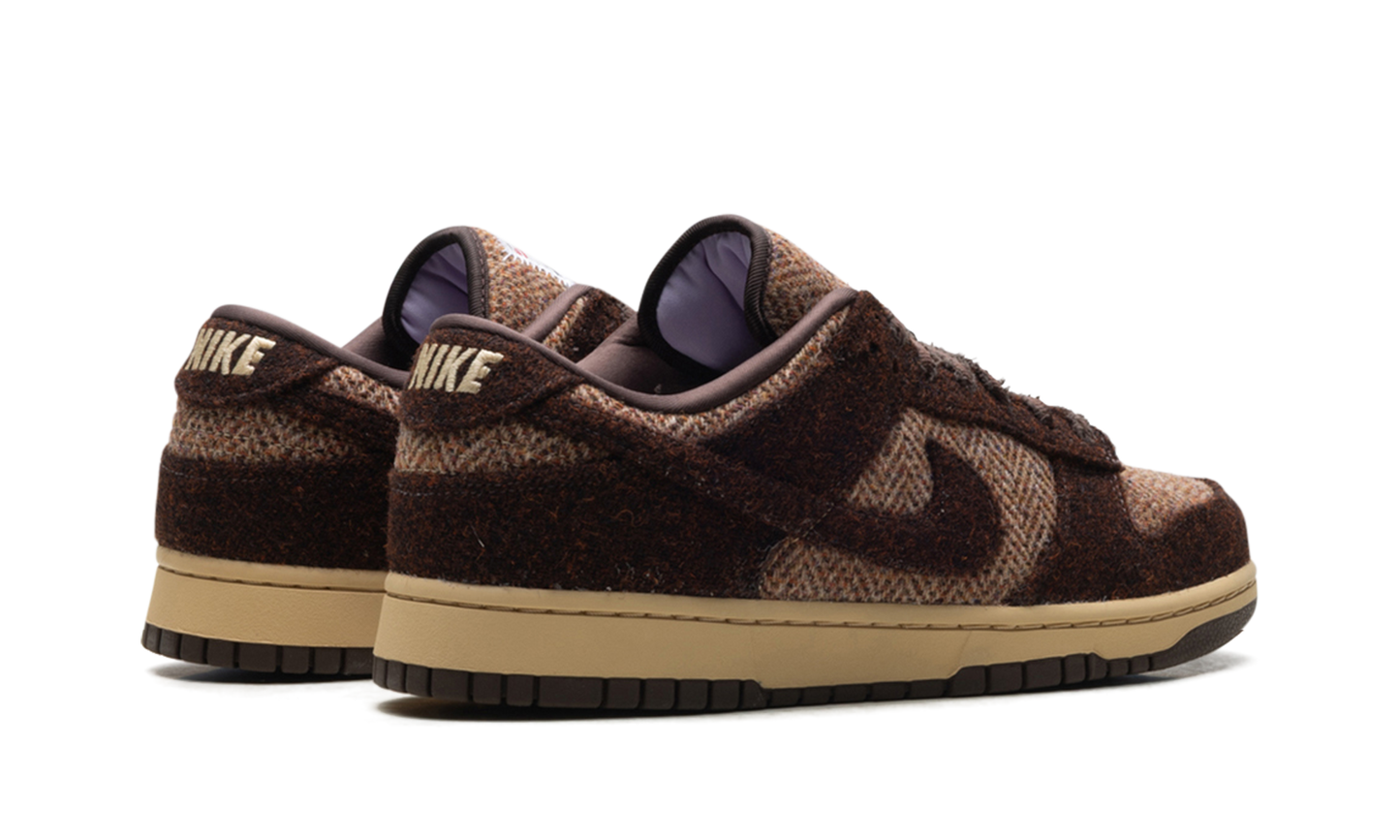 Dunk Low WMNS"Harris Tweed - Sesame" IO0052 200