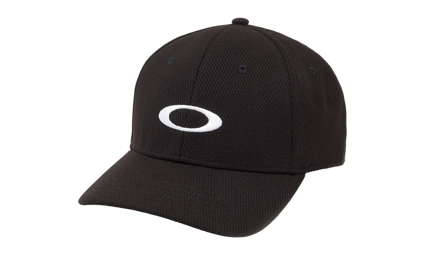 Golf Ellipse Hat "Jet Black" 91809 01K