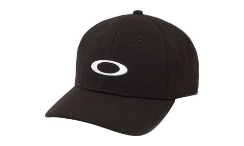 Golf Ellipse Hat "Jet Black" 91809 01K