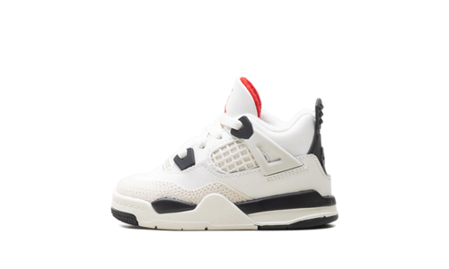 Air Jordan 4 TD "Flight Club" IM4027 100