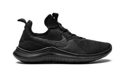FREE TR 8 MNS WMNS "Triple Black" 942888 002