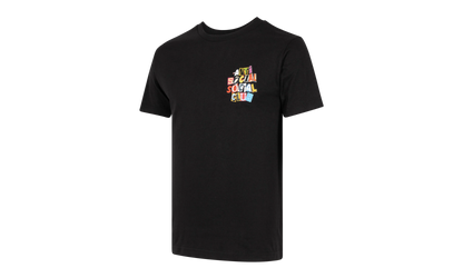 Torn Pages of Our Story Tee "Members Only" AS0408