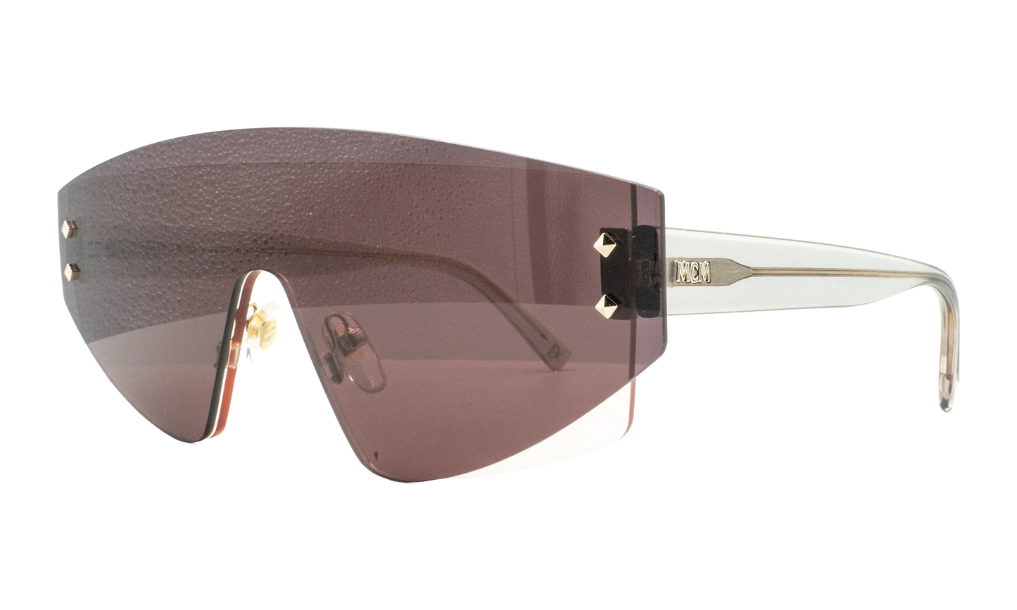 Shield Sunglasses "Rose" MCM694S-610