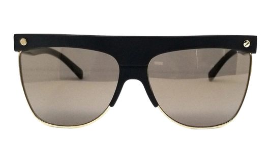 Tea Cup Sunglasses "Black" MCM107S-001