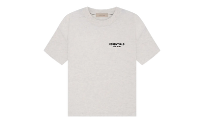 Tee "Light Oatmeal" 125BT212062F