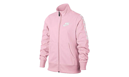 NSW Track Suit Tricot GS "Pink / White" 939456 663
