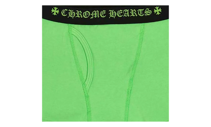 Boxer Brief Short "Green" CHRM0731
