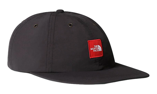 Red Box Nylon Hat "Obsidian" NF0A8EG70SA