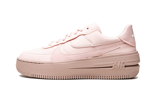 AIR FORCE 1 PLT MNS WMNS "Pink" DJ9946 600