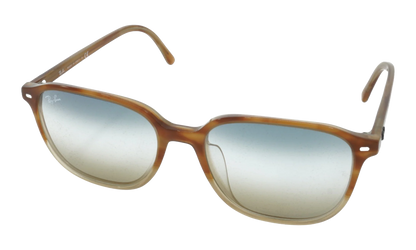 LEONARD SUNGLASSES "GRADIENT LIGHT BROWN" RB2193F-1328-GD_55