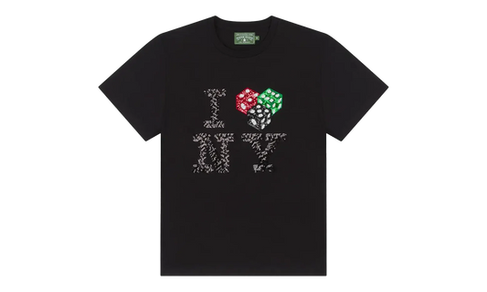 Cee-Lo NY Tee "Black" DT284