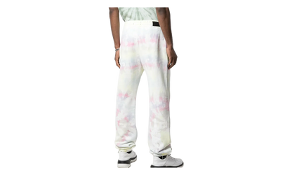 Tie Dye Sweatpants "Pastel" Y0M09451TE PSD