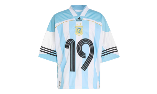 Bringback Remixed Argentina Jersey "Clear Blue / White / Black" KD5982