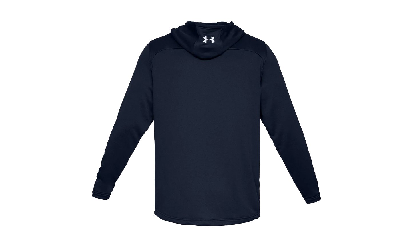 Freedom Tech Terry PO Hoodie "Academy / White" 1323105 408