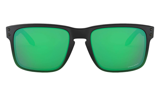 Holbrook Sunglasses "Jade Fade / PRIZM Jade" OO9102 E4