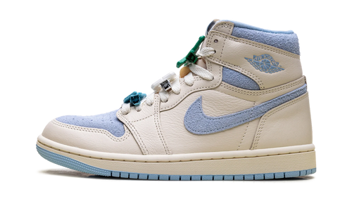 Air Jordan 1 WMNS "Psychic Blue" FD2596 102