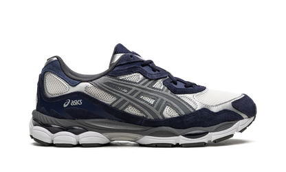Gel-NYC "Navy Steel" 1201A789 100